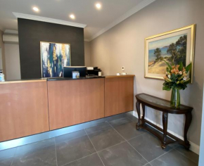 Sunseeker Motor Inn, Batemans Bay
